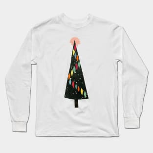 Christmas III Long Sleeve T-Shirt